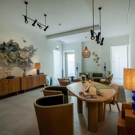 アパートホテル Casa Margo ラゴス