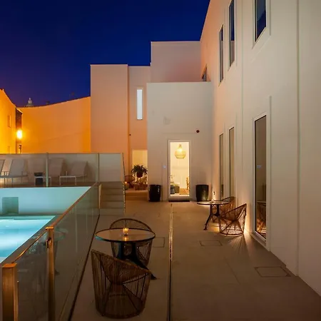 Casa Margo ラゴス