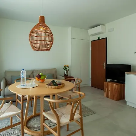 アパートホテル Casa Margo 4*