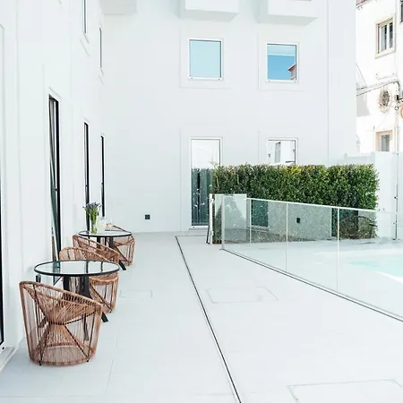 شقة فندقية Casa Margo