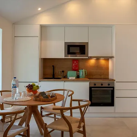 شقة فندقية Casa Margo 4*