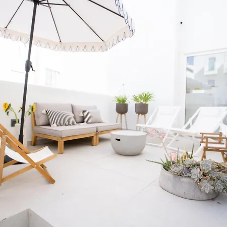 Casa Margo لاغوس