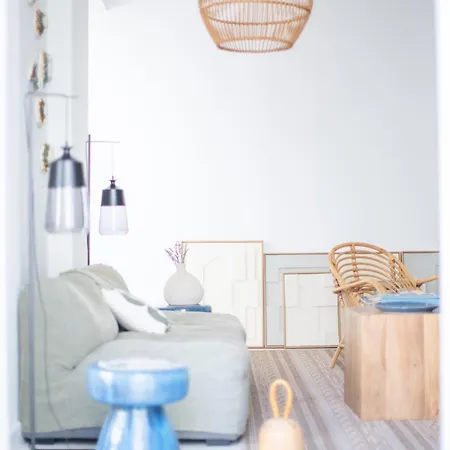 شقة فندقية Casa Margo