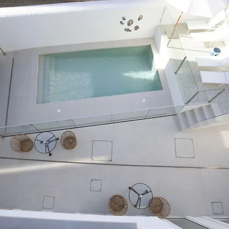 شقة فندقية Casa Margo 4*