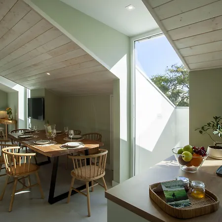 Casa Margo شقة فندقية لاغوس