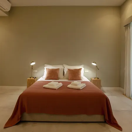 Apart Otel Casa Margo