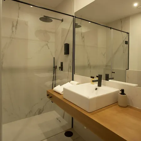 شقة فندقية Casa Margo 4*