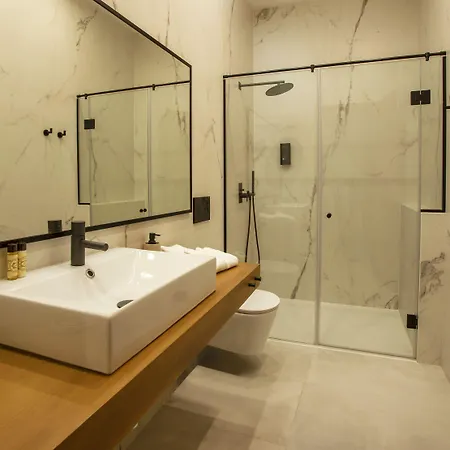 Casa Margo شقة فندقية لاغوس