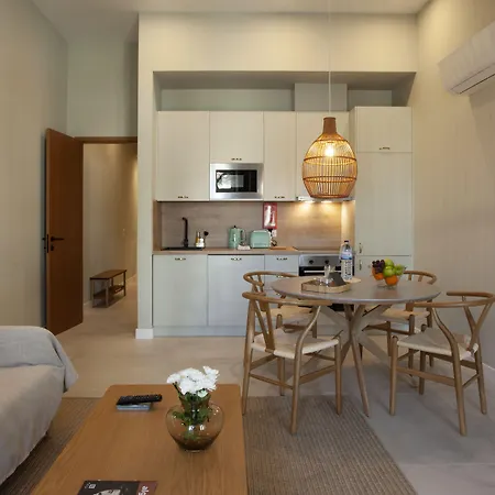 Casa Margo Apart Otel Lagos