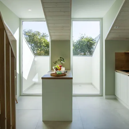 Casa Margo شقة فندقية