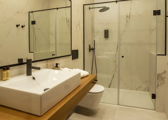 Casa Margo Aparthotel Lagos