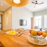 Casa Margo Aparthotel Lagos