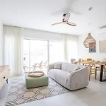 Casa Margo Apartahotel