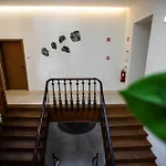 Casa Margo Apartahotel 4*