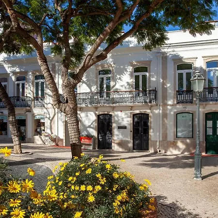 Casa Margo Aparthotel Lagos
