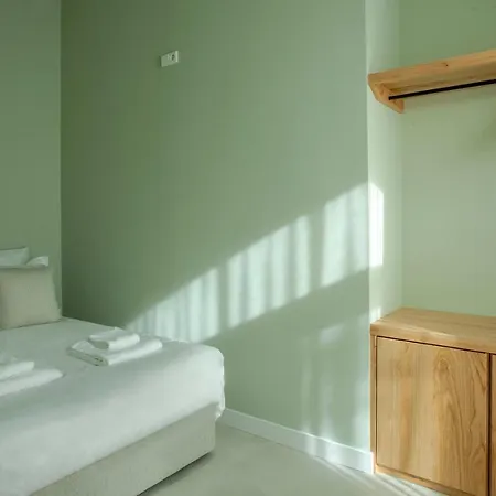 Aparthotel Casa Margo *