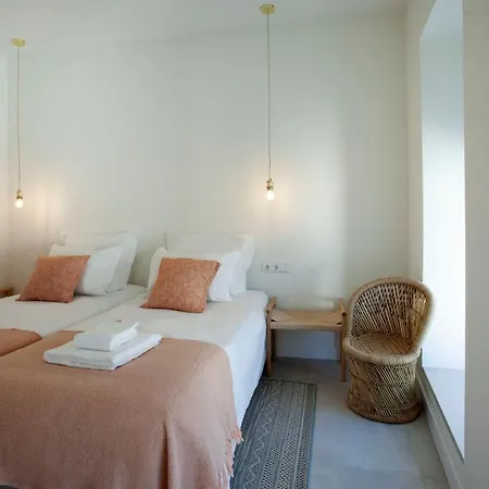 Casa Margo 4* Λάγος