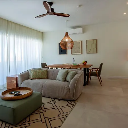 Casa Margo Aparthotel *