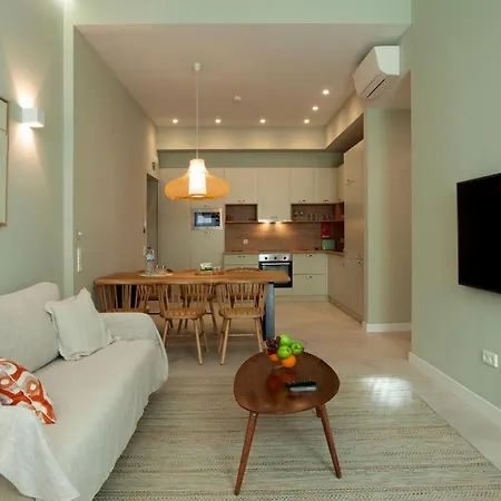 Aparthotel Casa Margo *
