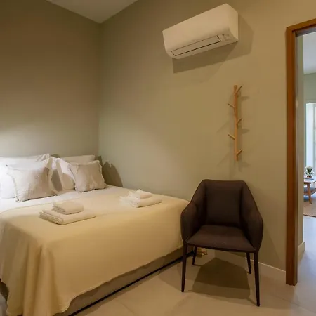 Casa Margo Aparthotel *