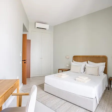 Aparthotel Casa Margo