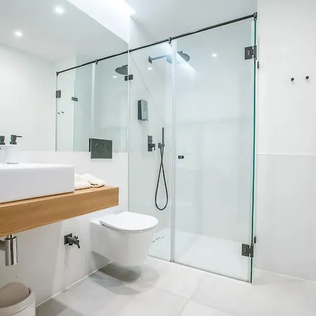 Aparthotel Casa Margo 4*