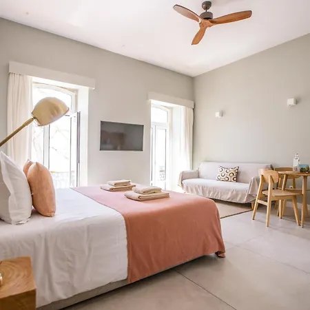 Casa Margo Aparthotel 4*