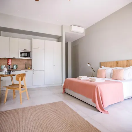 Casa Margo Aparthotel Lagos