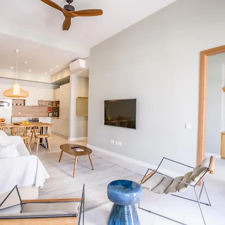 Casa Margo Aparthotel