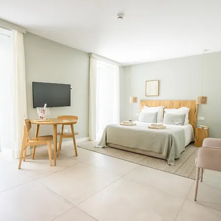 Aparthotel Casa Margo