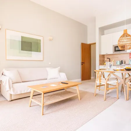 Aparthotel Casa Margo