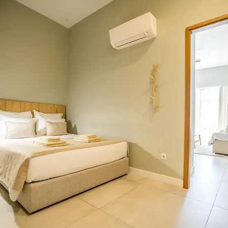 Aparthotel Casa Margo 4*