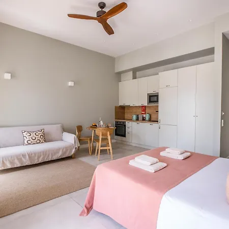 Aparthotel Casa Margo Lagos