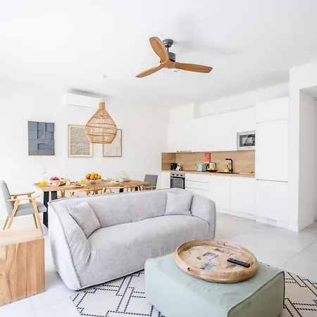 Casa Margo 4*