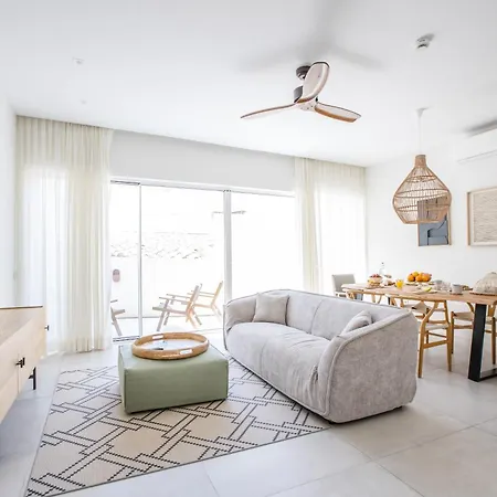 Casa Margo Aparthotel