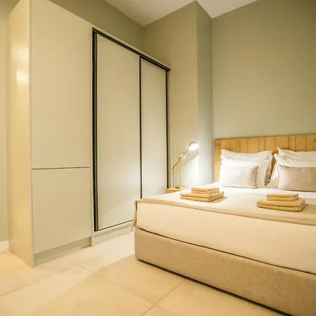 Casa Margo Aparthotel