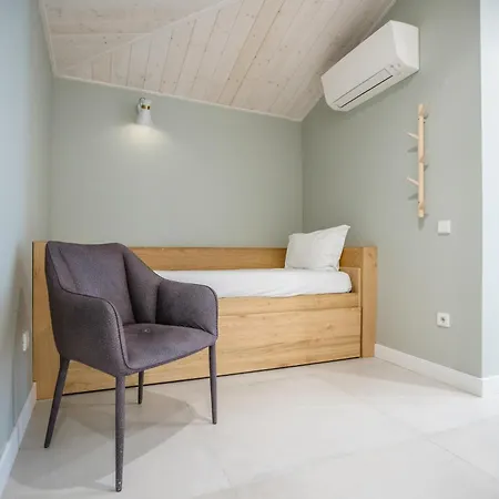 Casa Margo Aparthotel Lagos