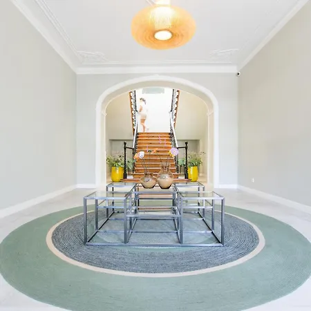 Casa Margo Lejlighedshotel Lagos