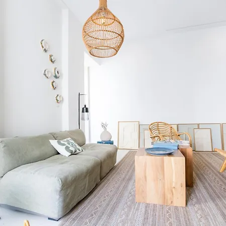 Casa Margo Aparthotel 4*