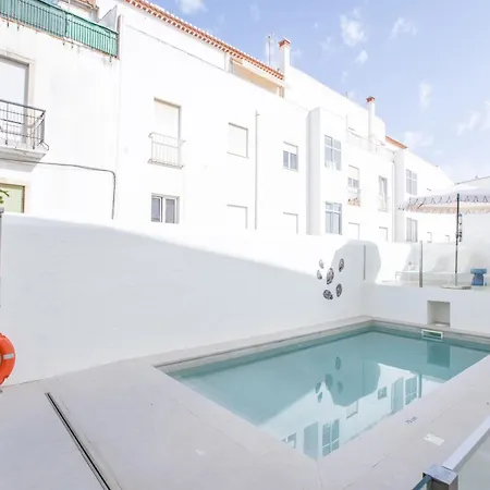 Casa Margo Hotel apartamentowy