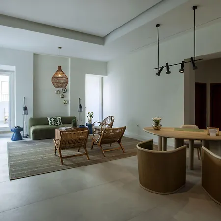 Lejlighedshotel Casa Margo 4*