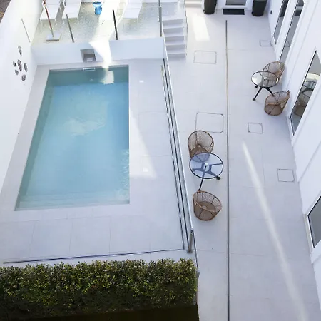 Casa Margo 4* Lagos