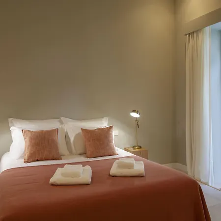 Casa Margo Apartmanhotel Lagos