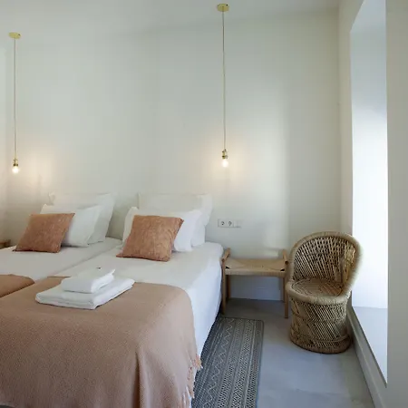 Lejlighedshotel Casa Margo