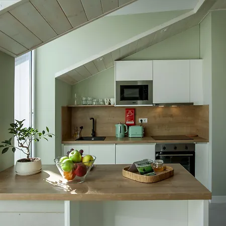 Casa Margo Ξενοδοχείο με διαμερίσματα Λάγος