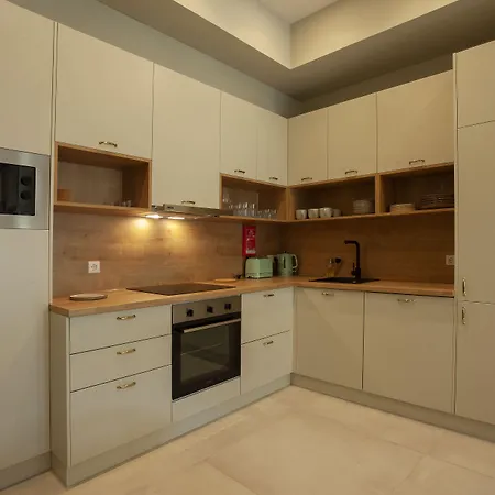 Casa Margo Ξενοδοχείο με διαμερίσματα Λάγος