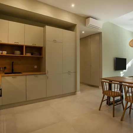 Casa Margo Ξενοδοχείο με διαμερίσματα Λάγος