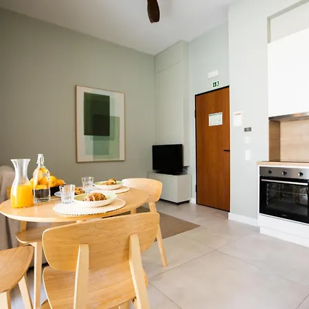 Aparthotel Casa Margo 4*