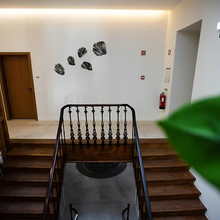 Casa Margo Apartmanhotel 4*