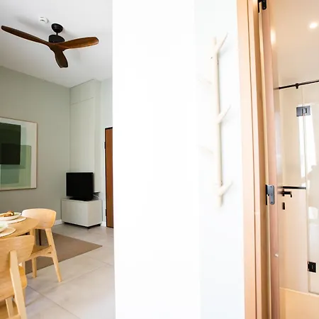 Casa Margo Aparthotel Lagos